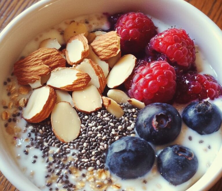 fogyokuras reggeli csoda