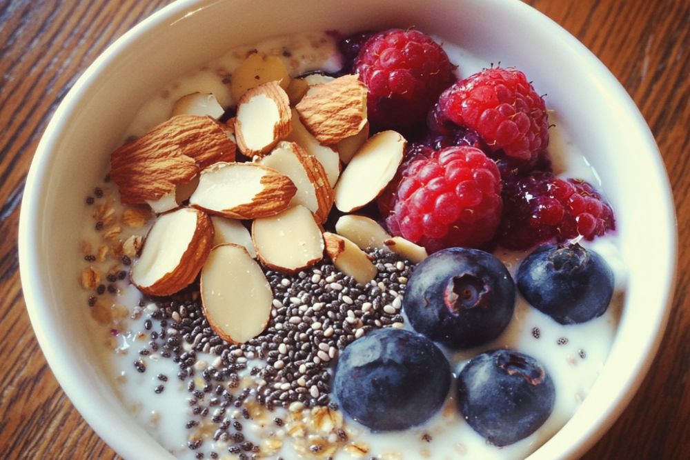 fogyokuras reggeli csoda