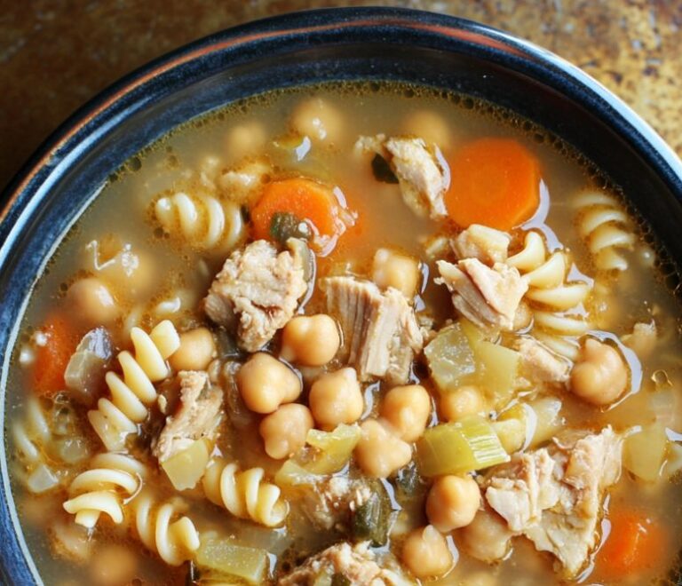 legfinomabb diétás leves