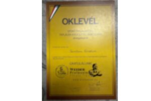 táplálkozási tanásadó